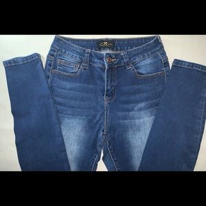 HAMMER JEANS 💎Sz 7💎